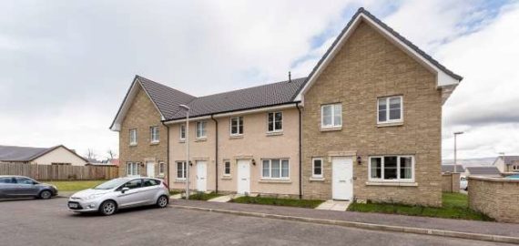 2&nbsp;Bedroom&nbsp;Terraced